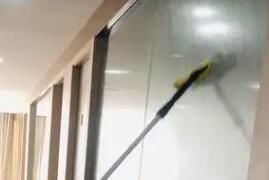 保潔公司在進行辦公室保潔，注意事項有哪些呢？