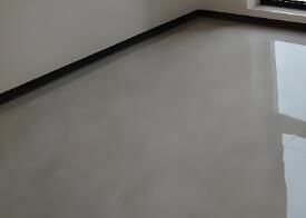 開荒保潔，需要注意哪些事項？